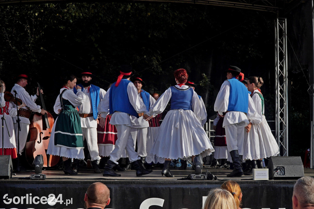 Festiwal Ziemniaka w Siarach