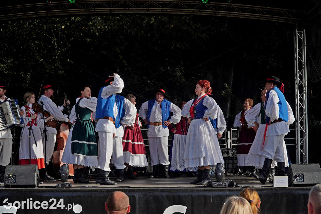 Festiwal Ziemniaka w Siarach