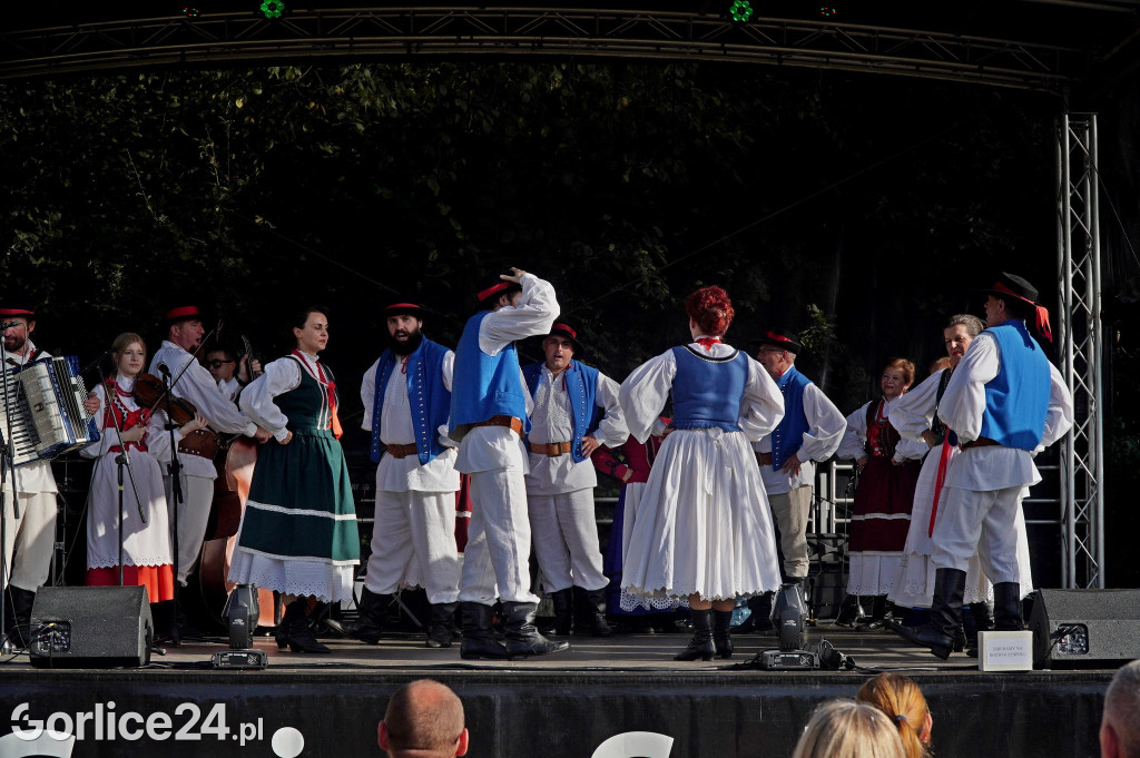 Festiwal Ziemniaka w Siarach