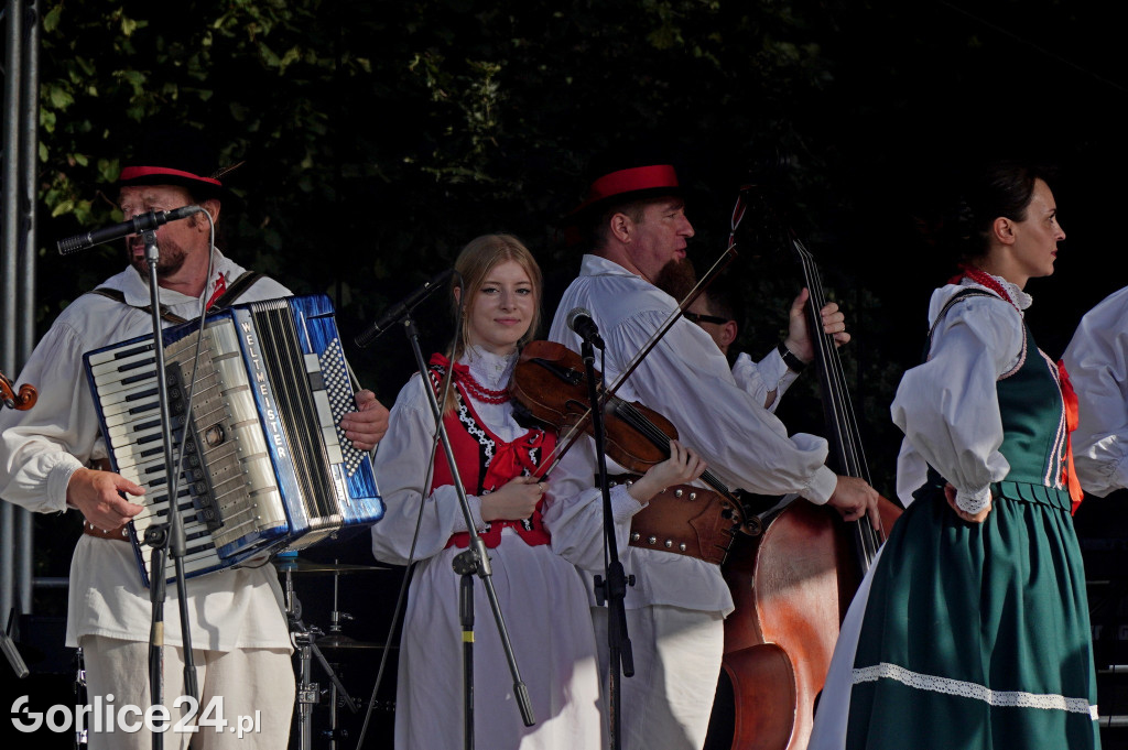 Festiwal Ziemniaka w Siarach