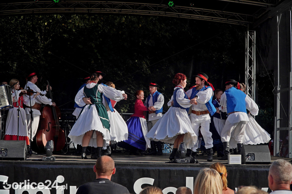 Festiwal Ziemniaka w Siarach