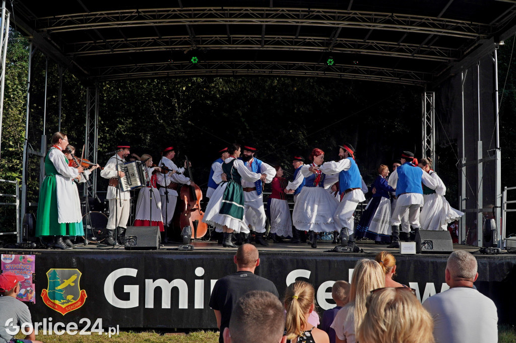 Festiwal Ziemniaka w Siarach