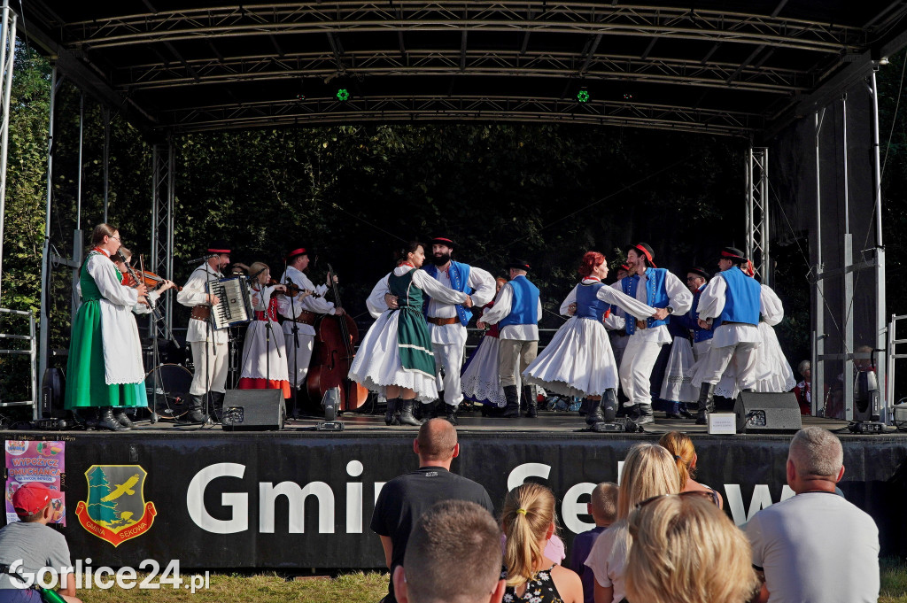 Festiwal Ziemniaka w Siarach