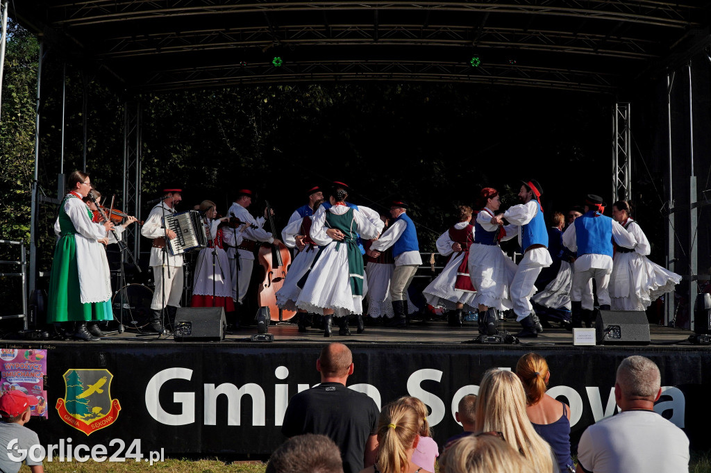 Festiwal Ziemniaka w Siarach