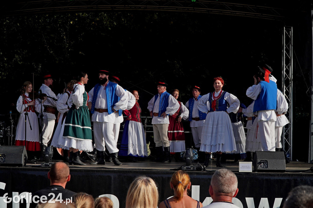 Festiwal Ziemniaka w Siarach
