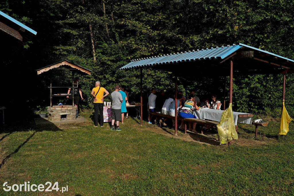 Festiwal Ziemniaka w Siarach