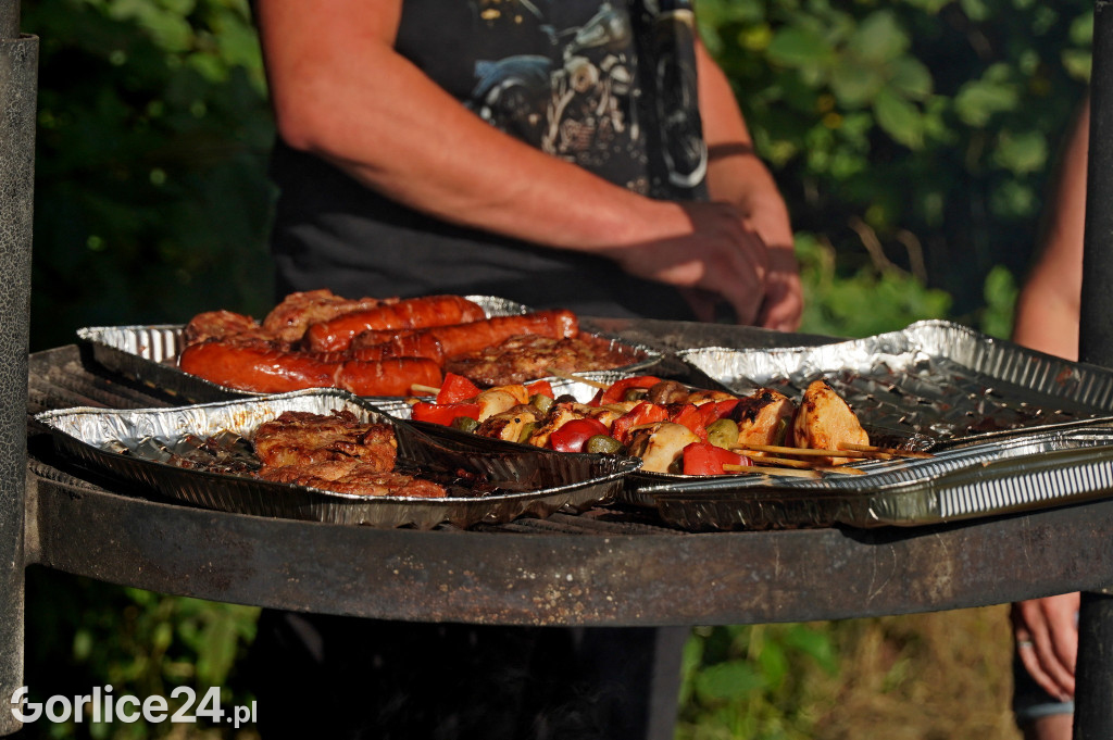 Festiwal Ziemniaka w Siarach