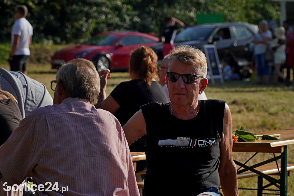 Festiwal Ziemniaka w Siarach