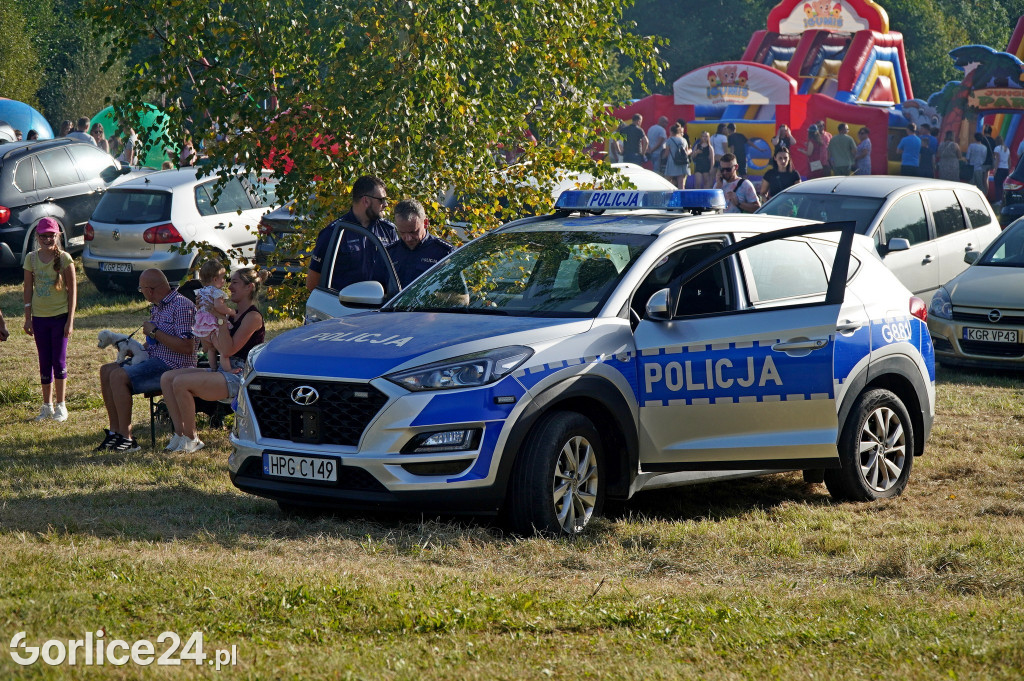 Festiwal Ziemniaka w Siarach