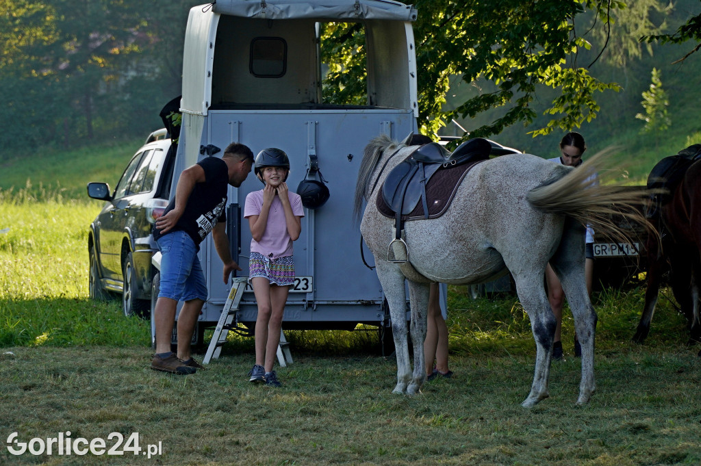 Festiwal Ziemniaka w Siarach