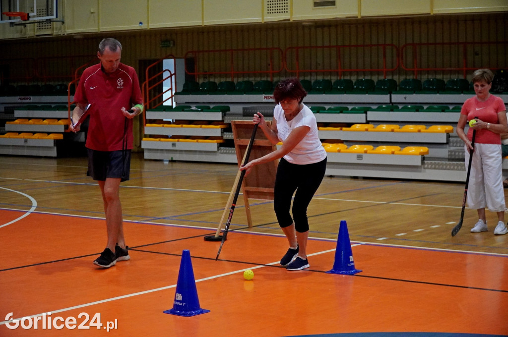 VI Gorlicka Spartakiada Seniorów 13.09