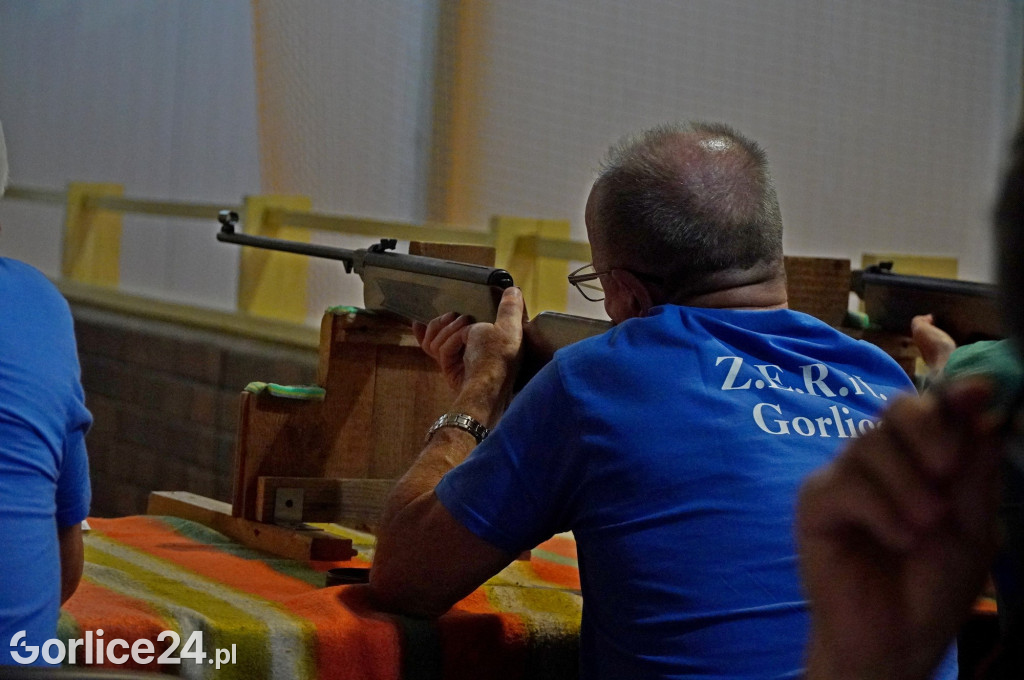 VI Gorlicka Spartakiada Seniorów 13.09
