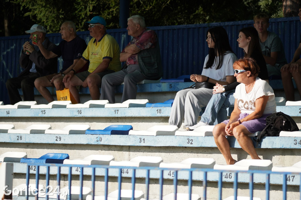 IV Liga: GKS Glinik vs MKS Limanovia (16.09.)