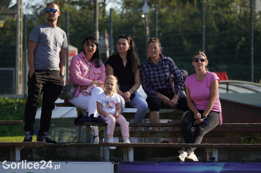 IV Liga: GKS Glinik vs MKS Limanovia (16.09.)