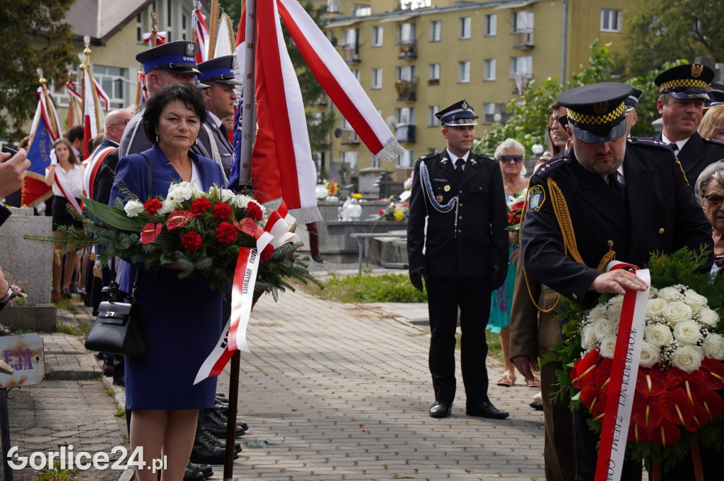 Uroczystości 17 września. Oddano hołd Sybirakom