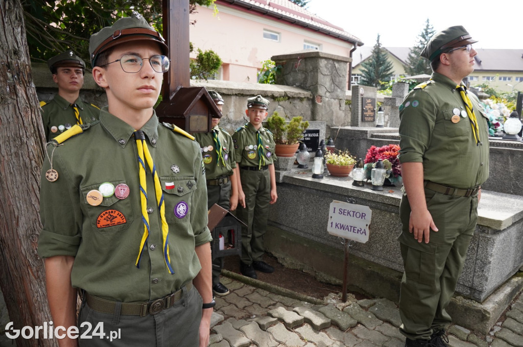 Uroczystości 17 września. Oddano hołd Sybirakom