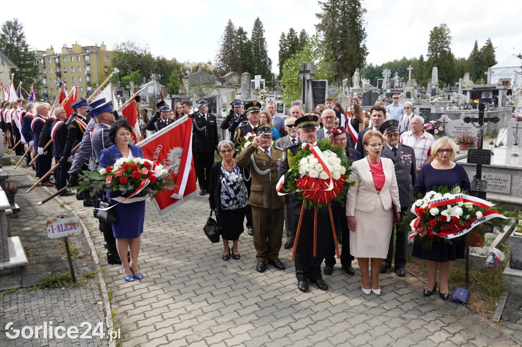 Uroczystości 17 września. Oddano hołd Sybirakom