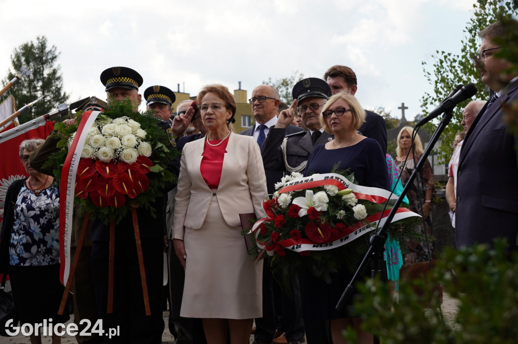 Uroczystości 17 września. Oddano hołd Sybirakom