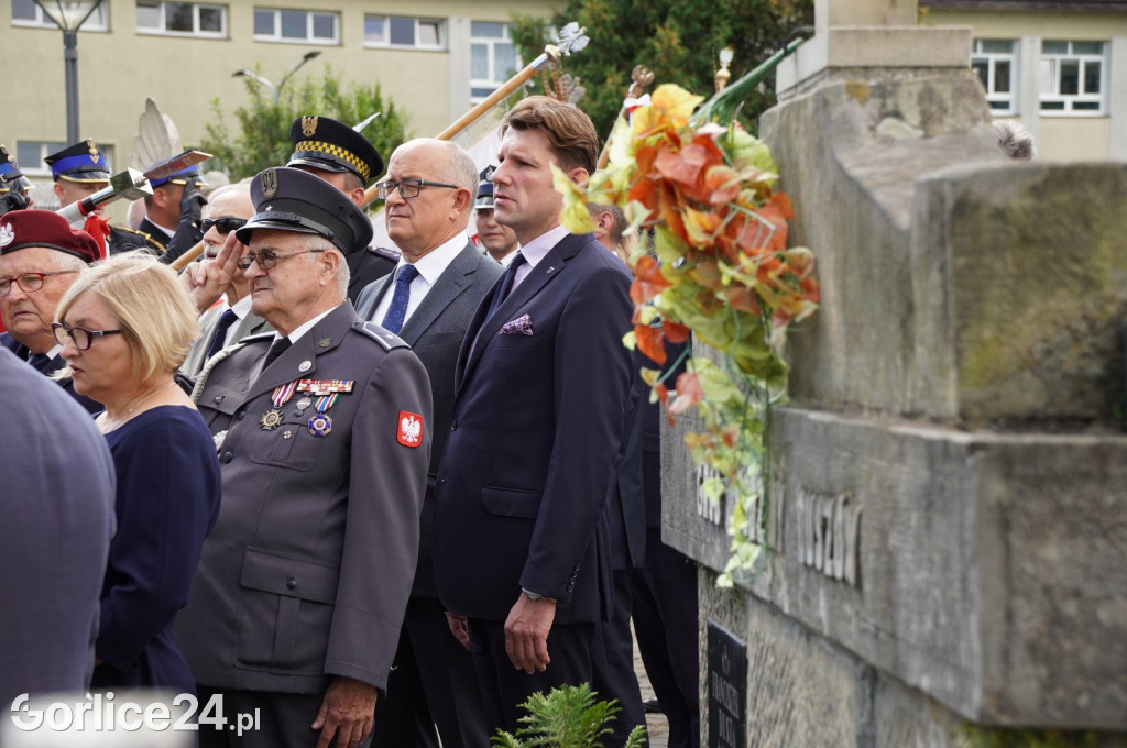 Uroczystości 17 września. Oddano hołd Sybirakom