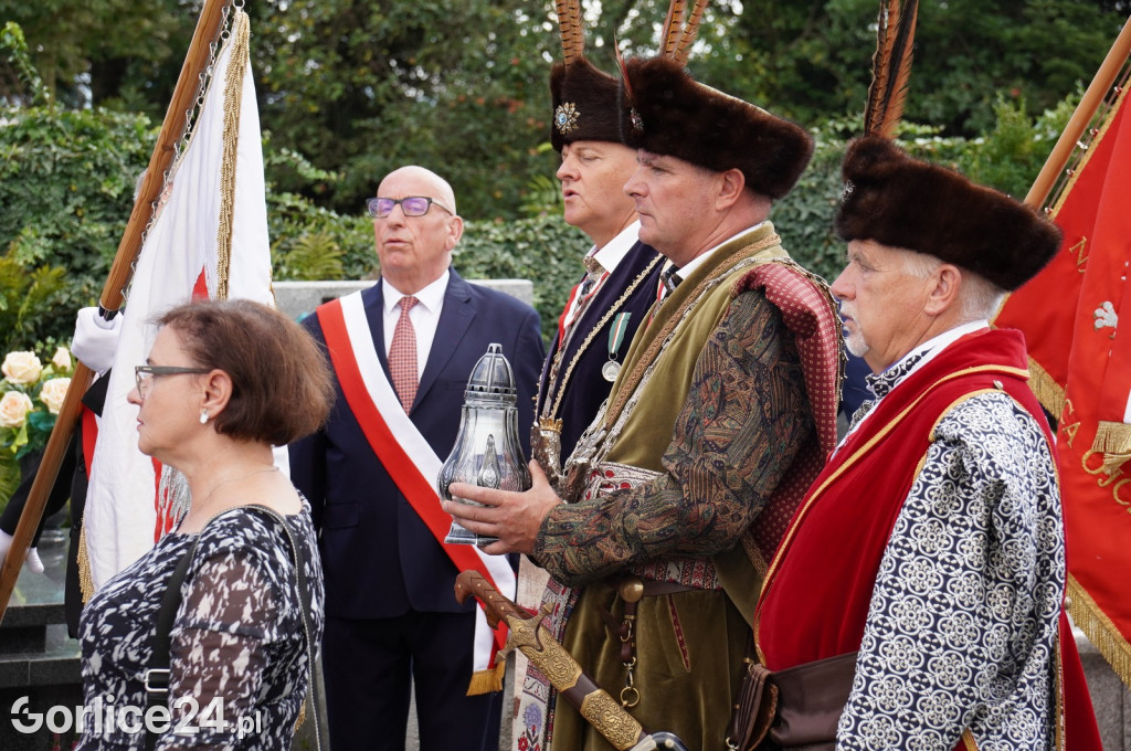 Uroczystości 17 września. Oddano hołd Sybirakom