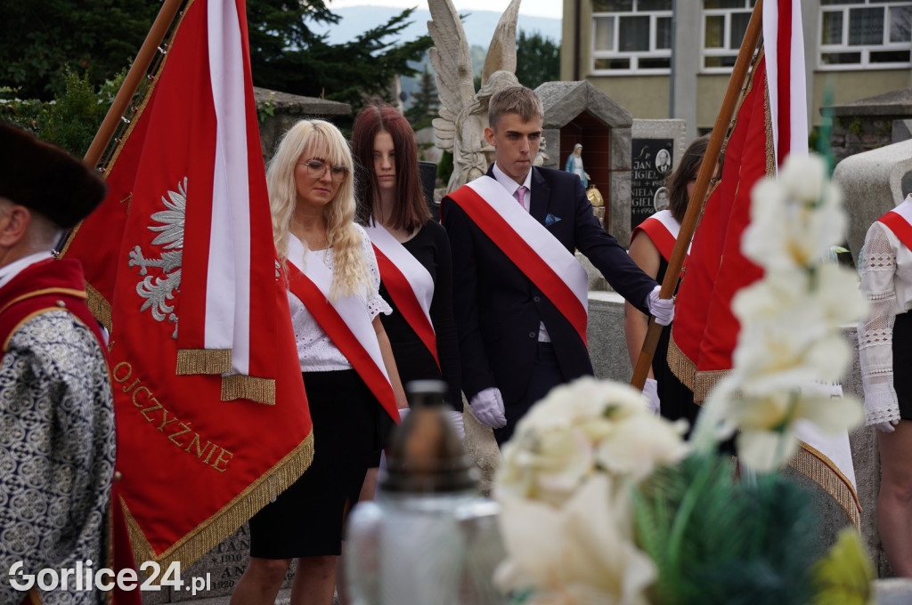 Uroczystości 17 września. Oddano hołd Sybirakom