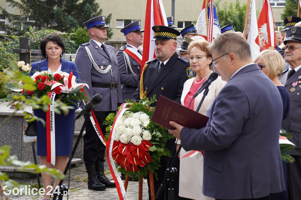 Uroczystości 17 września. Oddano hołd Sybirakom