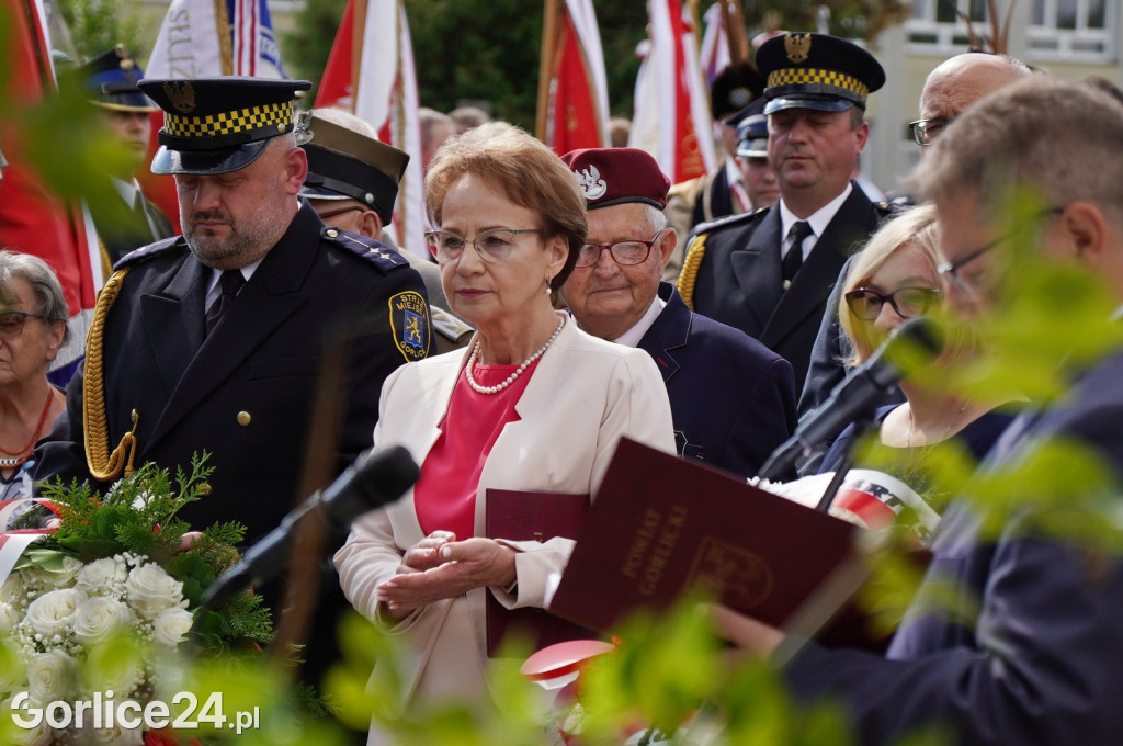 Uroczystości 17 września. Oddano hołd Sybirakom