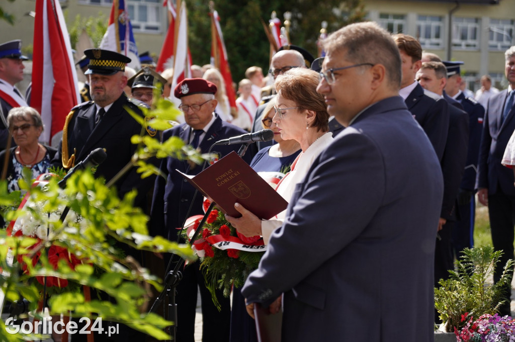Uroczystości 17 września. Oddano hołd Sybirakom