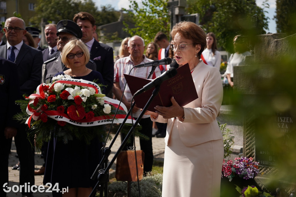 Uroczystości 17 września. Oddano hołd Sybirakom
