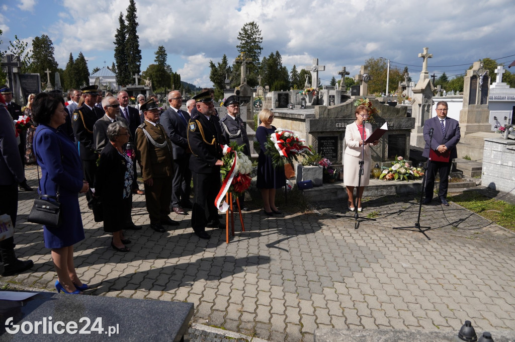 Uroczystości 17 września. Oddano hołd Sybirakom