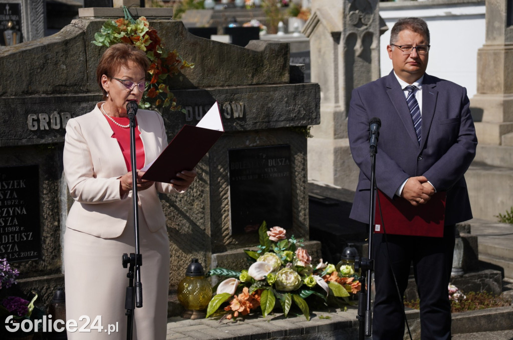 Uroczystości 17 września. Oddano hołd Sybirakom