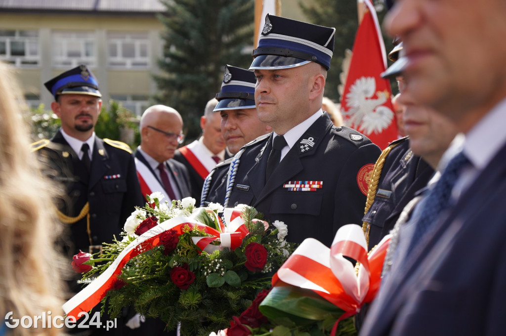 Uroczystości 17 września. Oddano hołd Sybirakom