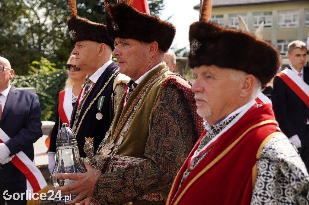 Uroczystości 17 września. Oddano hołd Sybirakom