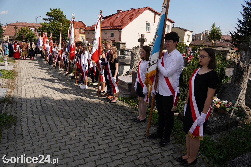 Uroczystości 17 września. Oddano hołd Sybirakom