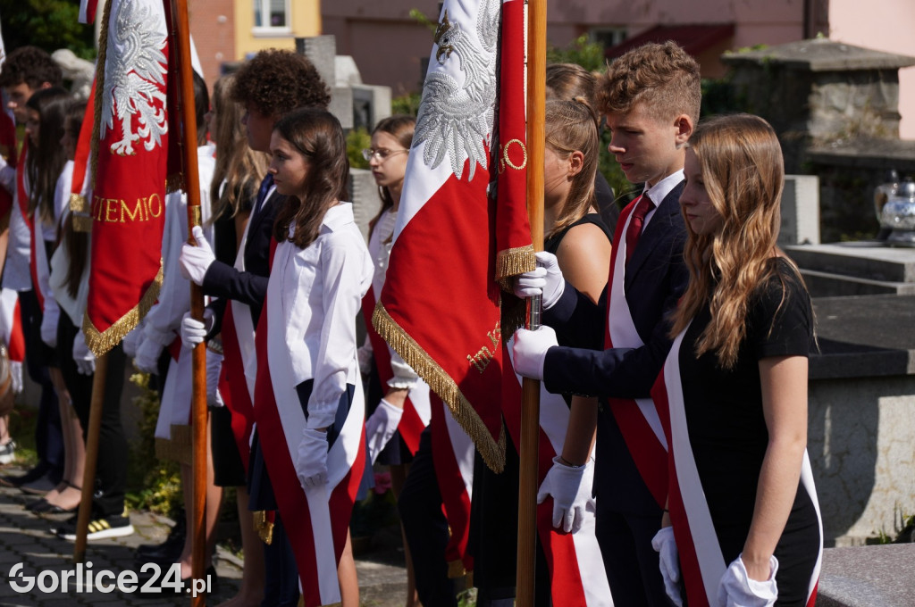 Uroczystości 17 września. Oddano hołd Sybirakom