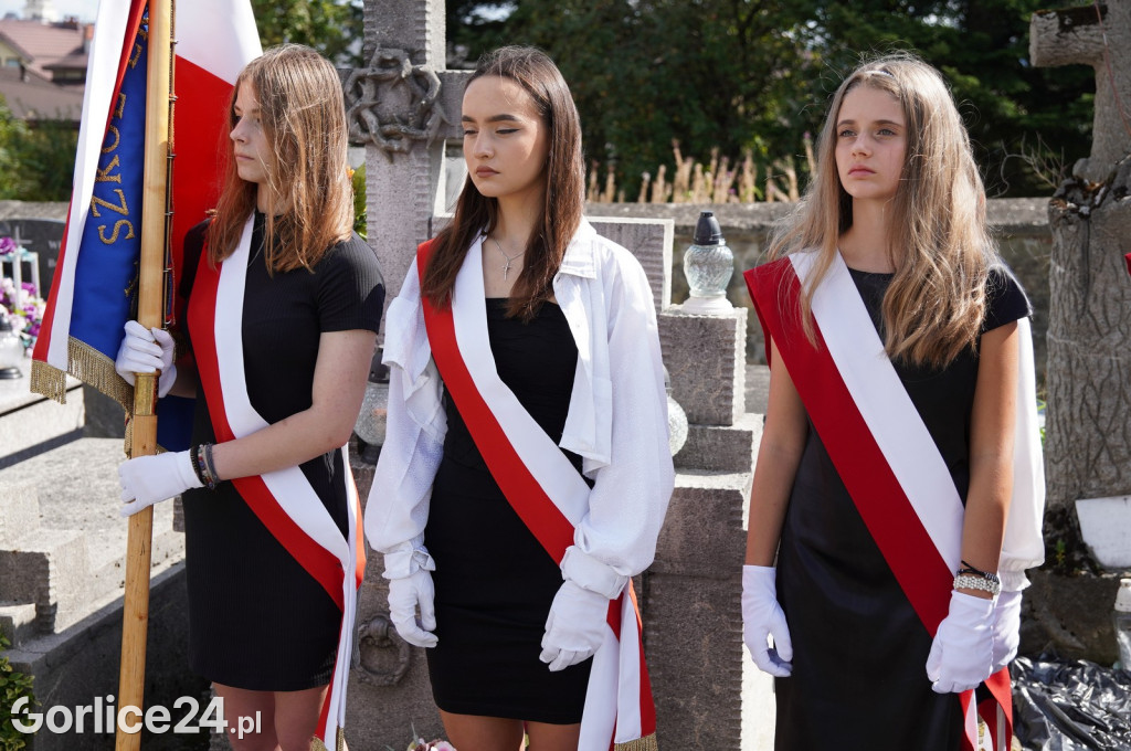 Uroczystości 17 września. Oddano hołd Sybirakom
