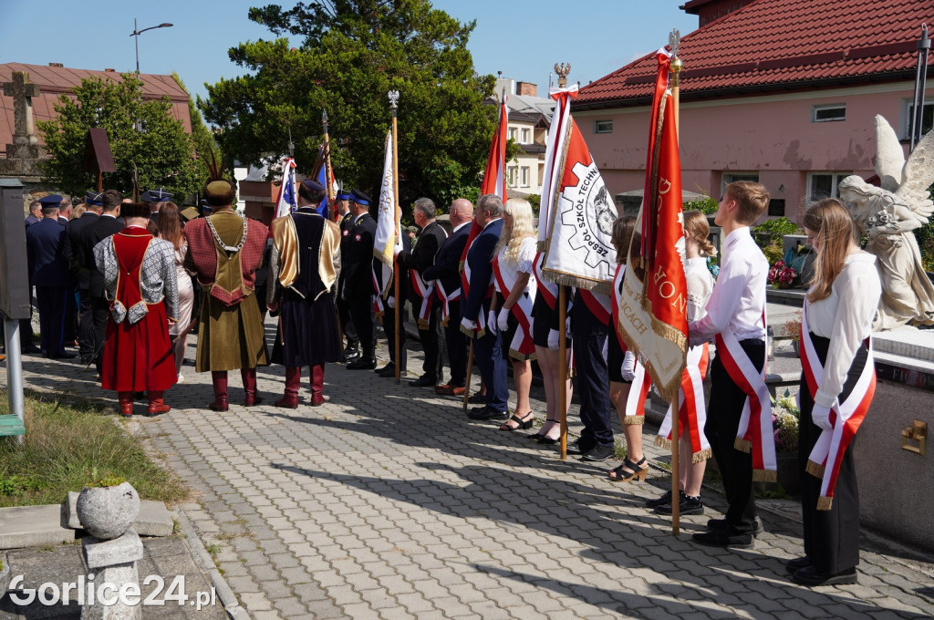 Uroczystości 17 września. Oddano hołd Sybirakom