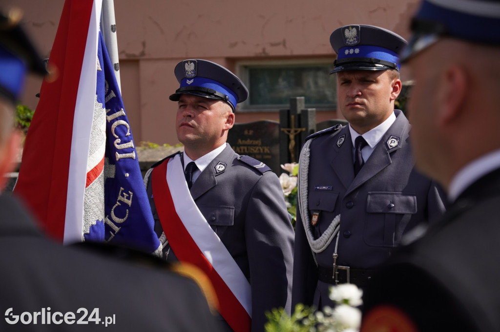 Uroczystości 17 września. Oddano hołd Sybirakom