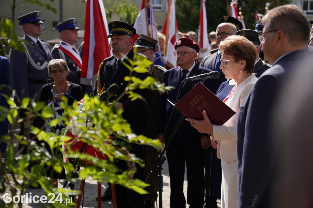 Uroczystości 17 września. Oddano hołd Sybirakom