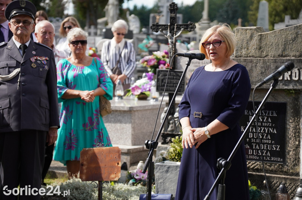 Uroczystości 17 września. Oddano hołd Sybirakom