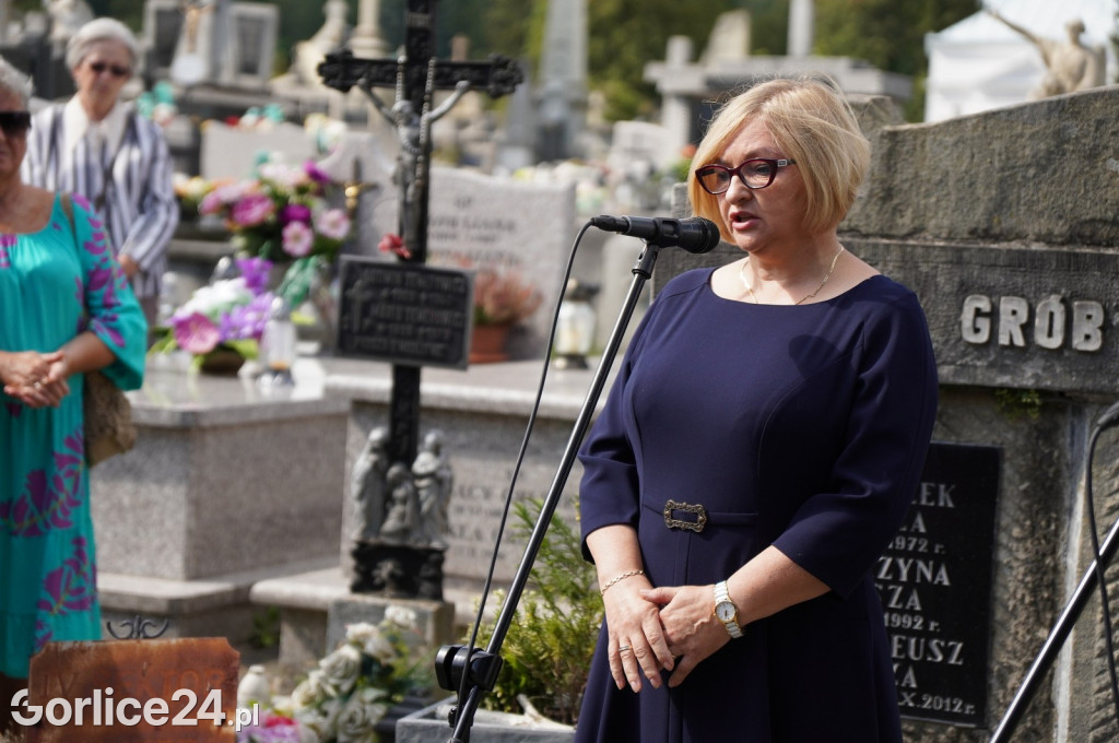 Uroczystości 17 września. Oddano hołd Sybirakom