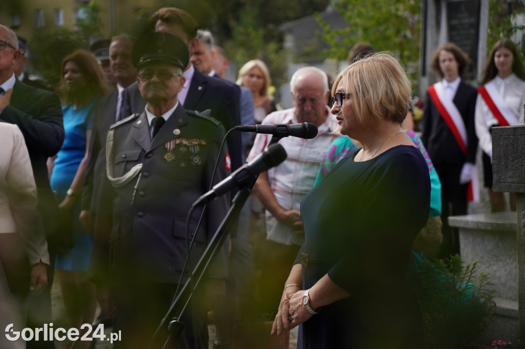 Uroczystości 17 września. Oddano hołd Sybirakom