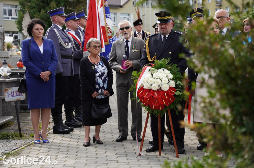 Uroczystości 17 września. Oddano hołd Sybirakom