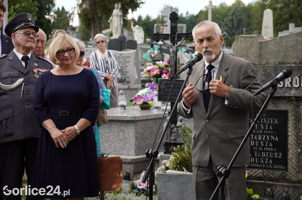 Uroczystości 17 września. Oddano hołd Sybirakom