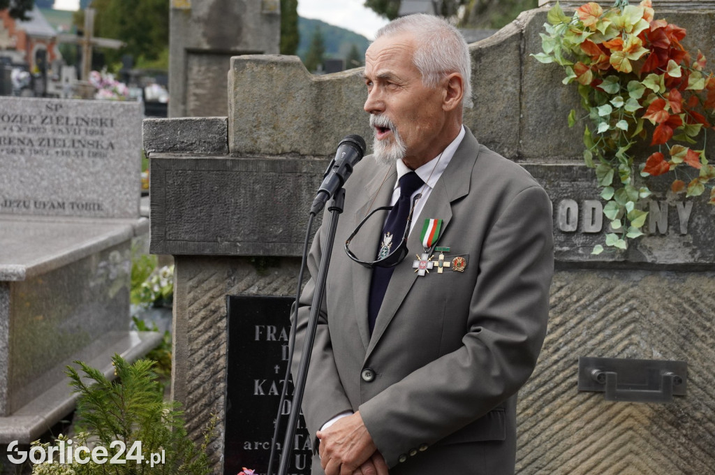 Uroczystości 17 września. Oddano hołd Sybirakom