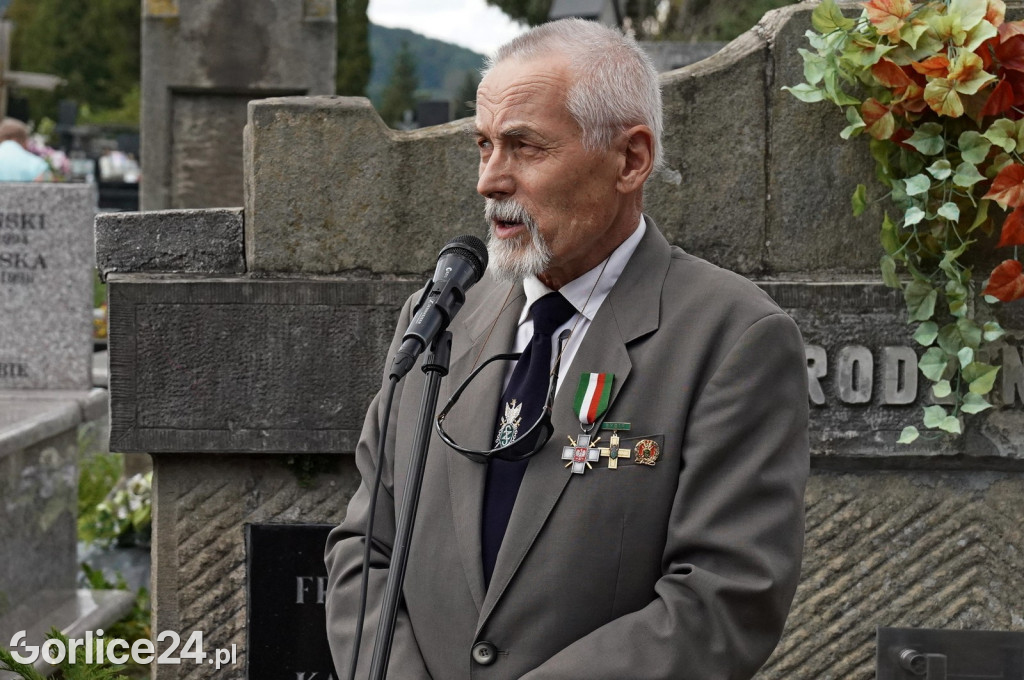 Uroczystości 17 września. Oddano hołd Sybirakom