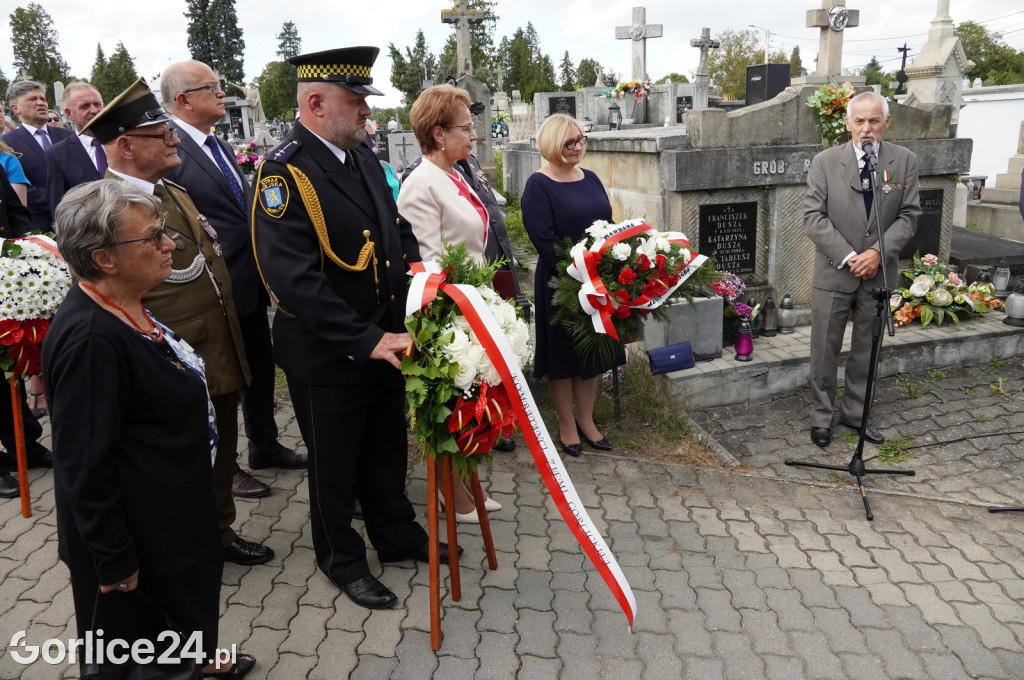 Uroczystości 17 września. Oddano hołd Sybirakom