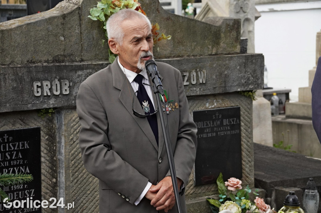 Uroczystości 17 września. Oddano hołd Sybirakom