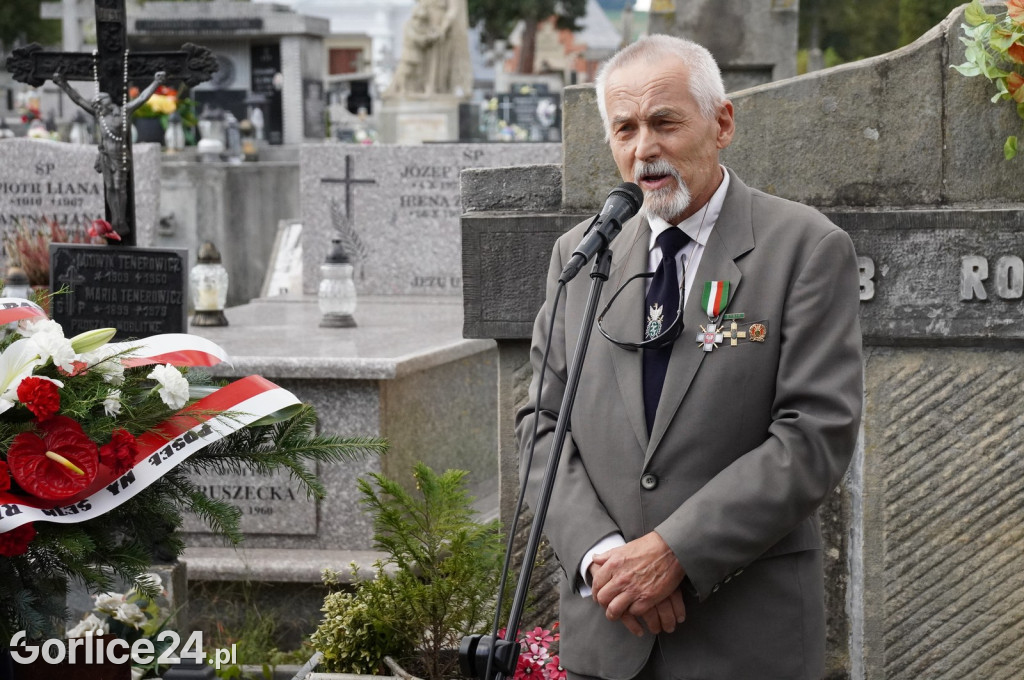 Uroczystości 17 września. Oddano hołd Sybirakom