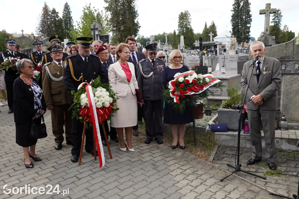 Uroczystości 17 września. Oddano hołd Sybirakom